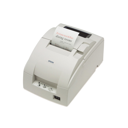 EPSON, TMU220