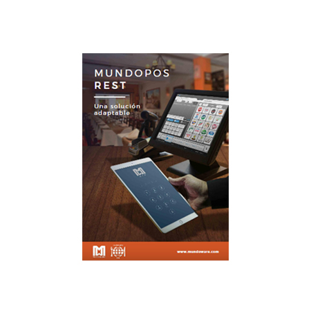 MUNDO POS