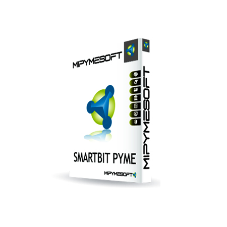 SMARBIT POS