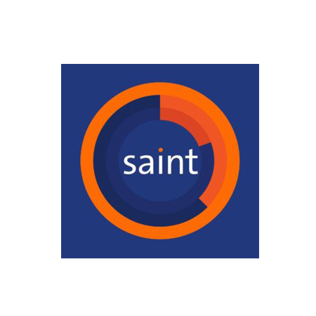 SaINT