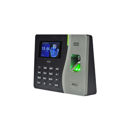 ZKTECO - K20