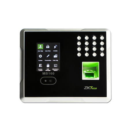 ZKTECO - MB160